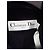Dior Wool Cashmere Jacket with Gold Buttons Size 34 Multiple colors - view 3