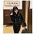 Dior Wool Cashmere Jacket with Gold Buttons Size 34 Multiple colors - view 7