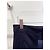 Louis Vuitton Monogramm Baumwollhose Navy Mehrfarben - Ansicht 2