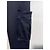 Louis Vuitton Monogramm Baumwollhose Navy Mehrfarben - Ansicht 3