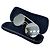 Chanel Sunglasses Silver Metal Multiple colors
