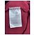 Pull en laine Thom Browne Burgundy Multicolore - vue 7