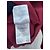Pull en laine Thom Browne Burgundy Multicolore - vue 8