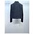 Chanel 22K Tweed Jacke Karomuster Mehrfarben - Ansicht 2