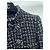 Chanel 22K Tweed Jacke Karomuster Mehrfarben - Ansicht 6