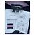 Chanel 24K Strickjacke Wolle Color-Block Mehrfarben - Ansicht 5
