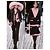 Chanel 24K Strickjacke Wolle Color-Block Mehrfarben - Ansicht 9