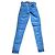 Vaqueros Levi's 721 High Rise Skinny Premium Mujer - Azul Claro W24