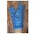 Vaqueros Levi's 721 High Rise Skinny Premium Mujer - Azul Claro W24 - vista 2