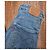 Vaqueros Levi's 721 High Rise Skinny Premium Mujer - Azul Claro W24 - vista 3