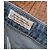 Vaqueros Levi's 721 High Rise Skinny Premium Mujer - Azul Claro W24 - vista 5