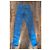 Vaqueros Levi's 721 High Rise Skinny Premium Mujer - Azul Claro W24 - vista 6