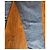 Vaqueros Levi's 721 High Rise Skinny Premium Mujer - Azul Claro W24 - vista 7