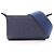 Hermès Hermes HERMES Vid Poche Schultertasche Blau