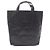 Borsa Tote Sarah Medium Vivienne Westwood Nero