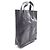 Borsa Tote Sarah Medium Vivienne Westwood Nero - vista 2