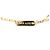 Van Cleef & Arpels Bracciale Frivole Mini Diamanti D'oro - vista 5