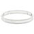 Bracciale Perlee Signature XS Van Cleef & Arpels D'oro - vista 2