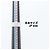 Van Cleef & Arpels Perlee Diamantring Silber - Ansicht 5