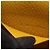 Hermès Borsa a tracolla Hermes Cinetic Mini To Go Jaune Ambre Giallo - vista 6