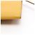 Hermès Borsa a tracolla Hermes Cinetic Mini To Go Jaune Ambre Giallo - vista 7