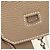 Hermès Borsa Hermes Birkin 35 in pelle Togo grigia Marrone - vista 7