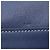 Hermès Hermes Double Sens 36 Tote Bag Orange Roh Marineblau - Ansicht 5