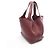 Hermès Sac à main Hermes Picotin Lock MM Bordeaux - vue 2