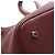 Hermès Sac à main Hermes Picotin Lock MM Bordeaux - vue 7