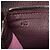 Hermès Bolso Fourre-Tout MM Hermes Burdeos Púrpura - vista 5