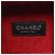 Borsa a mano pouch Chanel Chocolate Bar Cube Nero - vista 4