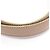 Borsa Tote Chanel New Travel Line MM Beige - vista 9
