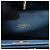 Chanel Business Affinity Matelassé Schultertasche Blau - Ansicht 4