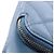Chanel Business Affinity Matelassé Schultertasche Blau - Ansicht 6