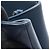 Chanel Business Affinity Matelassé Schultertasche Blau - Ansicht 8