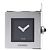 Reloj de mujer CHANEL Matelasse de acero inoxidable Quartz H0009