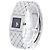 Reloj de mujer CHANEL Matelasse de acero inoxidable Quartz H0009 - vista 2