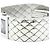 Reloj de mujer CHANEL Matelasse de acero inoxidable Quartz H0009 - vista 3