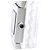 Reloj de mujer CHANEL Matelasse de acero inoxidable Quartz H0009 - vista 4