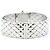 Reloj de mujer CHANEL Matelasse de acero inoxidable Quartz H0009 - vista 5