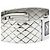 Reloj de mujer CHANEL Matelasse de acero inoxidable Quartz H0009 - vista 7