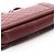 Borsa a tracolla Chanel Boy - Bordeaux Bordò - vista 10