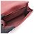 Borsa a tracolla Chanel Boy - Bordeaux Bordò - vista 3