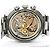 Relógio OMEGA Speedmaster Mark II Racing Dial 145.014 - vista 6