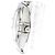 Reloj Omega Constellation para mujer - vista 4