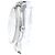 Orologio Automatico OMEGA De Ville Prestige Steel 4500.31 - vista 4