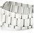 Orologio da uomo OMEGA Seamaster Aqua Terra Steel Quartz - vista 3