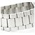 Orologio da uomo OMEGA Seamaster Aqua Terra Steel Quartz - vista 7