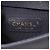 Chanel Boy Small Schultertasche Marineblau - Ansicht 4