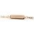 Van Cleef & Arpels Vintage Alhambra Onyx Halskette - Ansicht 3